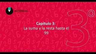 3° básico - Restar números