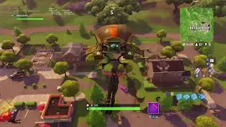 When you die by a blue square.....