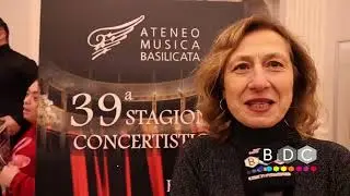 MEZZO SECOLO D'EUROPA NEL CONCERTO-RACCONTO CHE INCANTA IL TEATRO STABILE