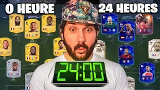 J'AI AM&Eacute;LIOR&Eacute; LE COMPTE D'UN ABONN&Eacute; PENDANT 24 HEURES ( SPECIAL PRIMETIME UEFA )! FC 26 #7