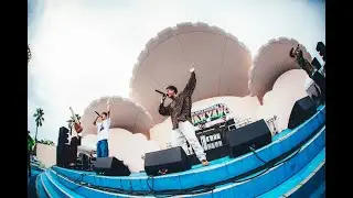 JUDGEMENT-コンチーズ(Live at.WAH YAH FESTIVAL2025)