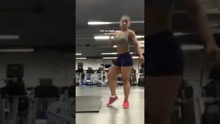 My progress as a NPC bodybuilder so far: figure to wellness division🪬