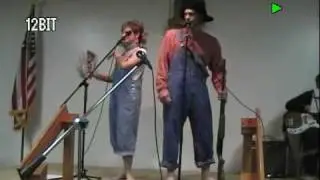 funny hillbilly love song