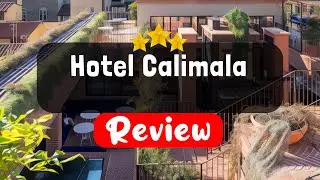 Hotel Calimala Florence Review - Should You Stay At This Hotel?