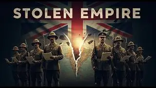 HOW BRITAIN STOLE INDIA | THE GREATEST IMPERIAL GAMBLE | Documentary 