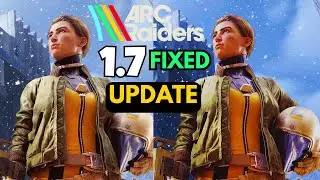 Исправление проблем с подтормаживанием в Arc Raiders (обновление 1.7.0) | Отключите Nvidia Reflex...
