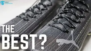 PUMA ULTRA 1.1 PRO PLAYER REVIEW | Best Speed Boots?
