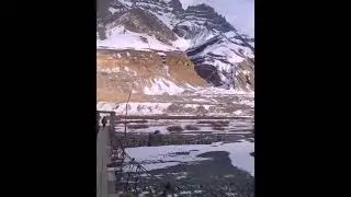 Key Monastery Spiti valley  | Key Monastery in winter | Key Monastery in Himachal pradesh