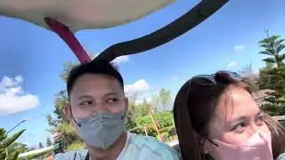 Skyranch date during post pandemic