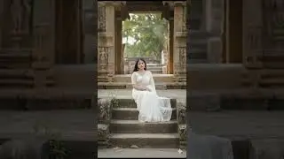 Maroon colour sareeiya #love #like #shortvideo #suhani Shukla 7941