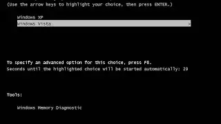 Fix and repair dual boot loader windows and any linux like ubuntu 2022