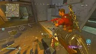 Just Fortune Keeping -  (Smugglers Cove)  #fortuneskeep #warzone #callofduty
