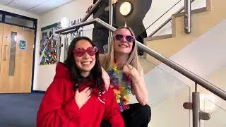 RWBA SIXTH FORM leavers video 2024