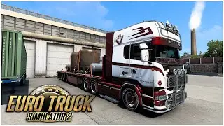 ✅ ETS 2 1.47 