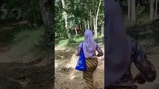 Aduhay janda desa gemoy