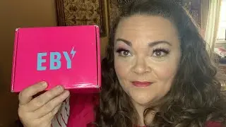 Eby Underwear/ Panties Subscription (plus size) + $10 off