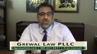 Michigan Medical Marijuana Lawyers - Grewal Law