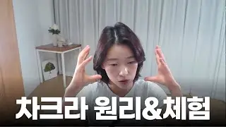 차크라 라이브방송