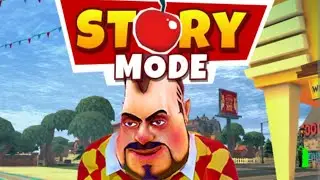 Dark Rdill (2) 6.Bölüm Story Mode
