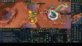 Full Raids With 