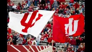 The IU Report with Grant Shouse (Crystal Ball Edition, Podcast No. 307.2)