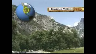 Geographical Features: Landforms