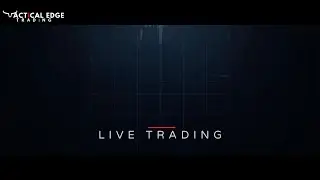 Live Market Breakdown: Stocks, Crypto & Macro