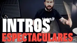 INTROS ESPECTACULARES