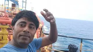 Sri Lanka 🇱🇰  to Gujarat.... Sea Life sea ship 