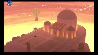 Final boss king hellycoopter (rus) #1