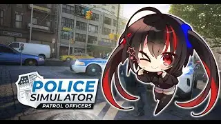 Twitch: No smuggling allowed #daredrop [Police Simulator: Patrol Officers]