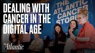 Dealing with Cancer in the Digital Age