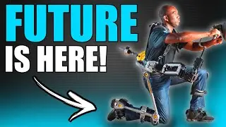 Bionic Breakthroughs  The Future of Prosthetics and Human Augmentation