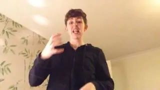 BSL level 2 Holiday Story