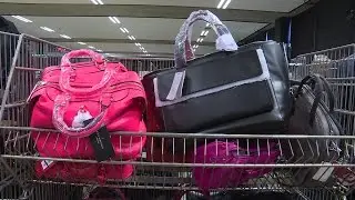 Koopjesjagers kunnen nog één keer los: Laatste V&D-kleding in uitverkoop