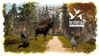 TheHunter Call of the Wild | Кайфуем | 62 стрим.