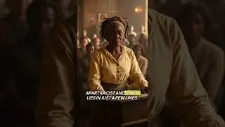 Sojourner Truth: Unstoppable Voice of Freedom. #darkhistory #history #blackthought #movie #shorts