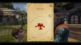 Fable &ndash; Walkthrough Gameplay (PC)