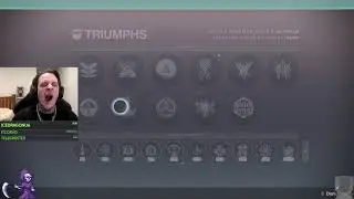!exotic | Destiny Day! Day 11 - SOLO FLAWLESS Prophecy | !class