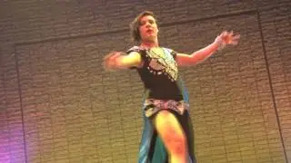 IGOR KISCHKA - GALA SHOW IN JAPAN - TOKYO BELLY VACANCES 2
