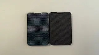 Benks ArmorGo Magsafe Stand Wallet