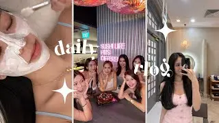 Getting Juvelook Skinboosters! | Jamietyj