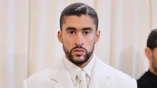 (FREE) BAD BUNNY X DEI V - 
