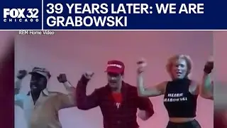 39 years later: We are Grabowski