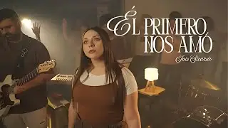 Ivis Sicardo - Él primero nos amó - Entrevista