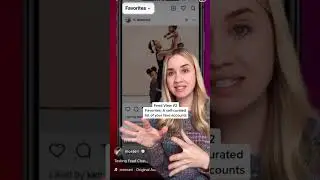 New! Instagram is Bringing Back the Chronological Feed?! 😮 #shorts