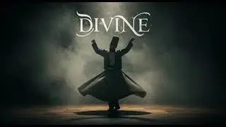 Deep Divine Healing - Sufi Music - @bashsoft4286