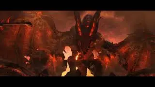 Three Days Grace - The Mountain [GMV]