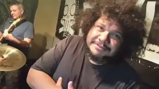 FREDO INTVW PART 1 of 3