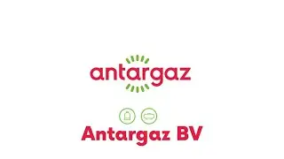 Antargaz BV, uw propaanleverancier